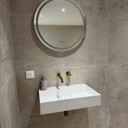 Apartmán L'hakuna Ii - Et Fontaine-Notre-Dame (Nord)