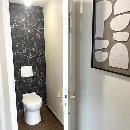 Lejlighed L'hakuna Ii - Et Fontaine-Notre-Dame (Nord)