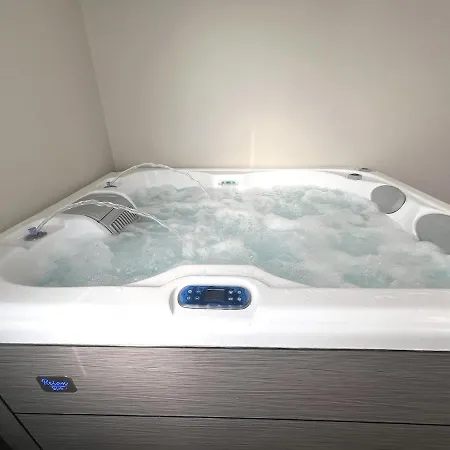 L'hakuna Ii - Et Appartamento *