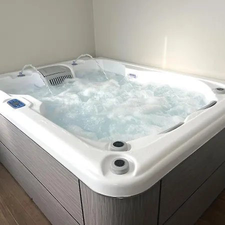 L'hakuna Ii - Et Lejlighed *