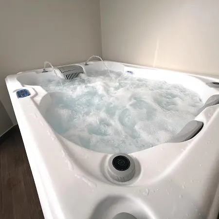 L'hakuna Ii - Et Lejlighed *