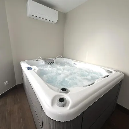 L'hakuna Ii - Et Apartmán Fontaine-Notre-Dame (Nord)