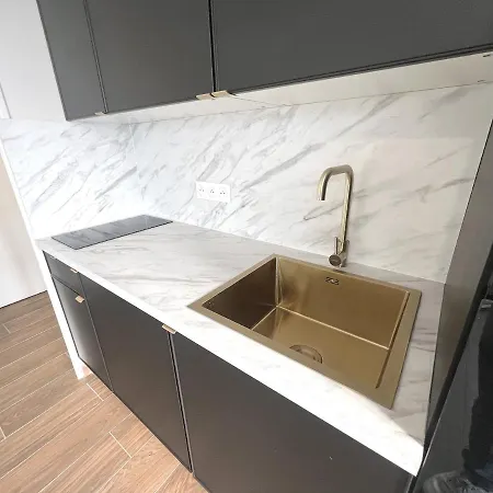 Lejlighed L'hakuna Ii - Et *