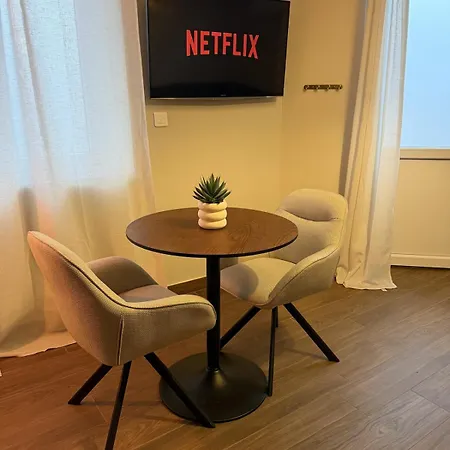 Lejlighed L'hakuna Ii - Et *