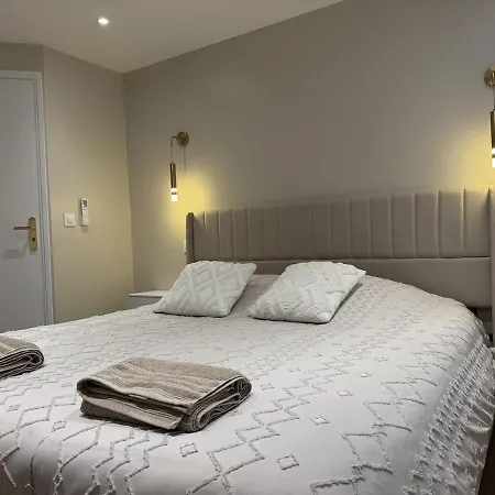 L'hakuna Ii - Et Lejlighed