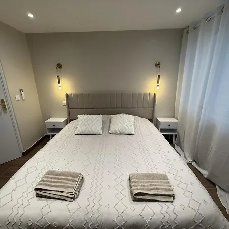 Apartmán L'hakuna Ii - Et *
