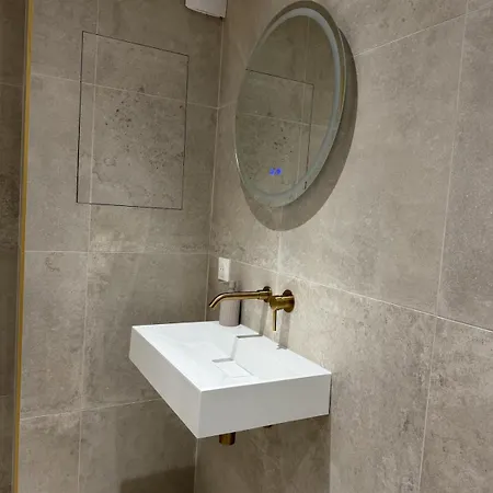 Lejlighed L'hakuna Ii - Et