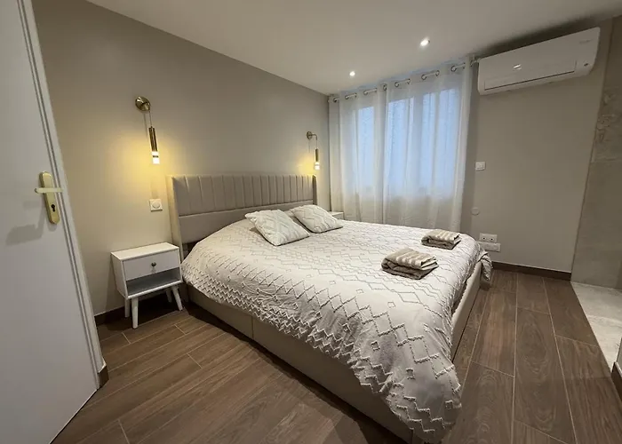 L'hakuna Ii - Et Appartement *