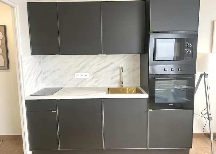 L'hakuna Ii - Et Appartement