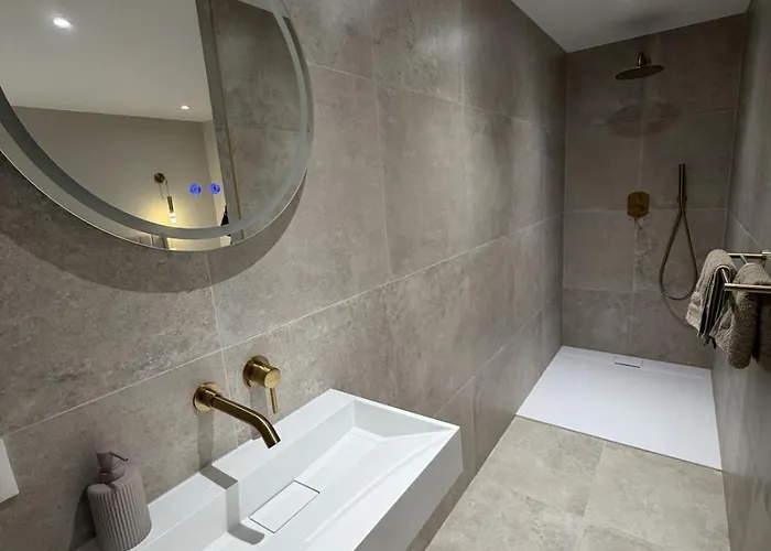 L'hakuna Ii - Et Appartement *