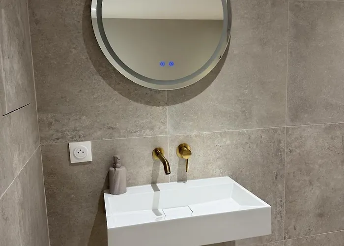 Appartement L'hakuna Ii - Et Fontaine-Notre-Dame (Nord)