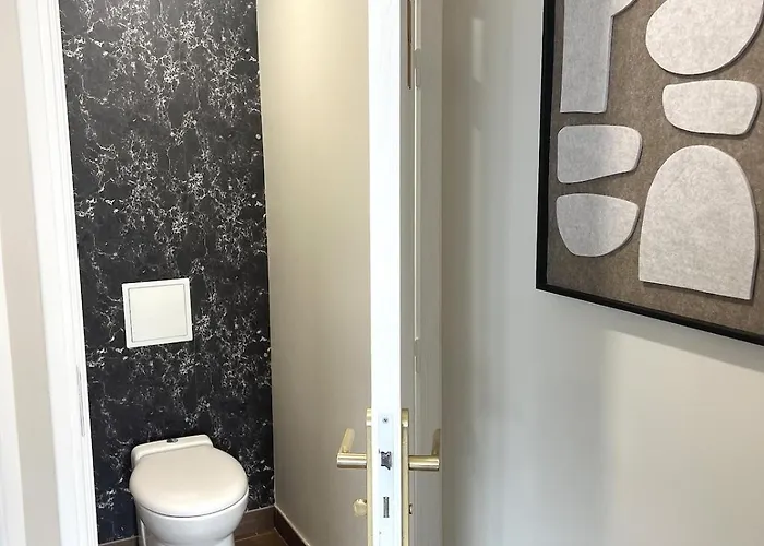 Appartement L'hakuna Ii - Et Fontaine-Notre-Dame (Nord)