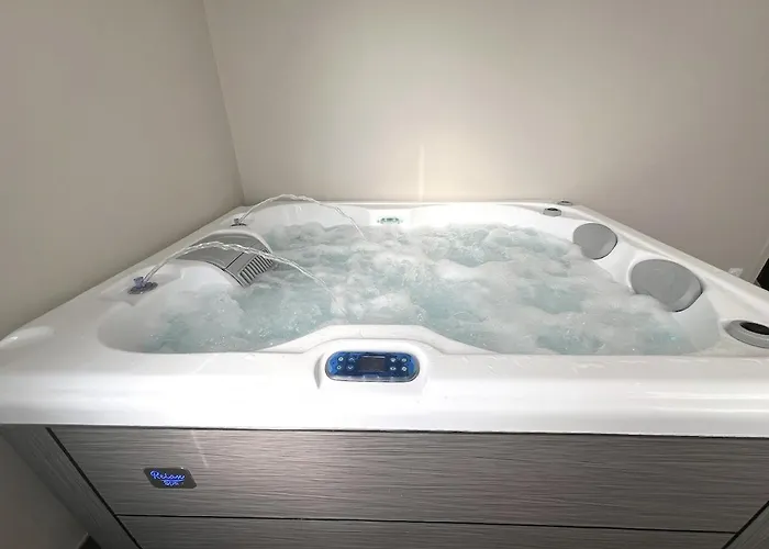 L'hakuna Ii - Et Appartement *