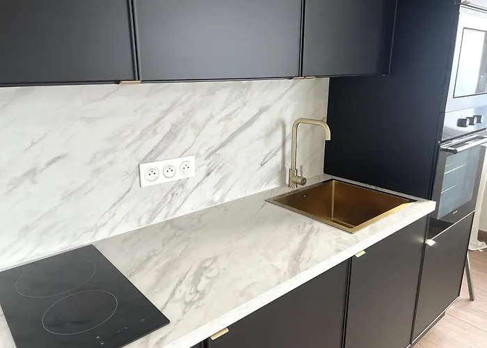 L'hakuna Ii - Et Appartement *