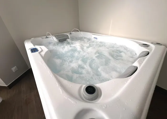 L'hakuna Ii - Et Appartement *