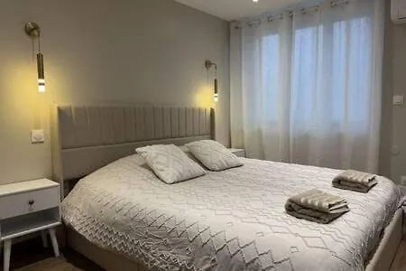 L'hakuna Ii - Et Appartement *