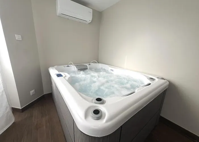 L'hakuna Ii - Et Appartement Fontaine-Notre-Dame (Nord)