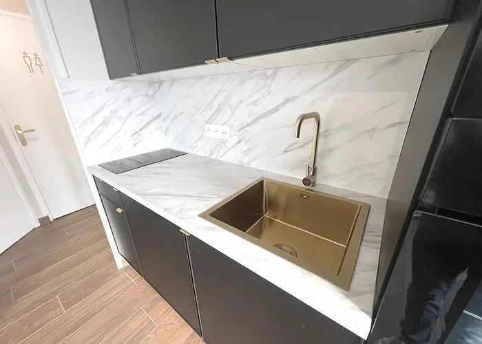 Appartement L'hakuna Ii - Et *