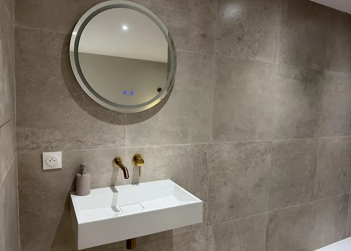 L'hakuna Ii - Et Fontaine-Notre-Dame (Nord)