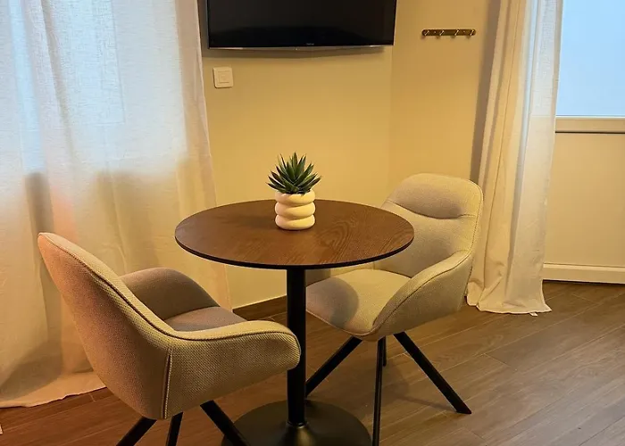 Appartement L'hakuna Ii - Et *