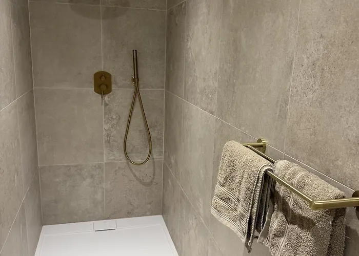 L'hakuna Ii - Et Appartement