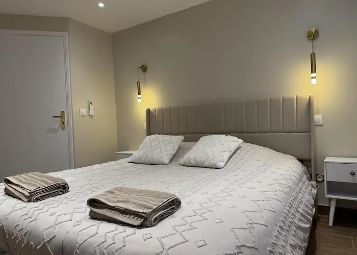 L'hakuna Ii - Et Appartement