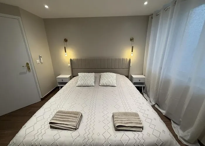 Appartement L'hakuna Ii - Et *