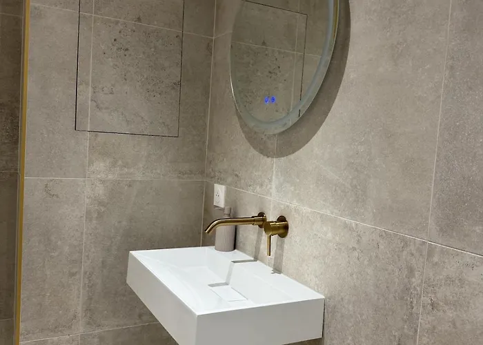 Appartement L'hakuna Ii - Et